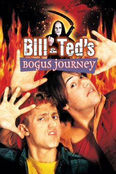 Bill & Ted's Bogus Journey (1991) (1991) download