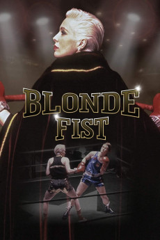 Blonde Fist (1991) (1991) download