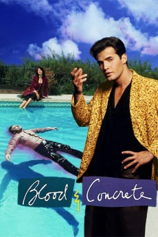 Blood and Concrete (1991) (1991) download