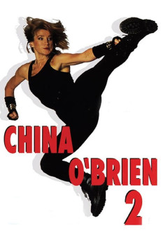 China O'Brien II (1990) (1990) download