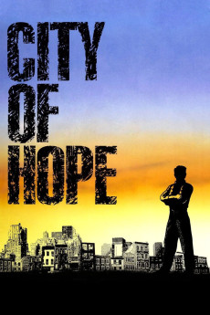 City of Hope (1991) (1991) download