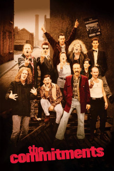 The Commitments (1991) (1991) download
