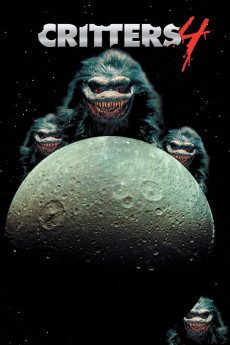 Critters 4 (1992) (1992) download