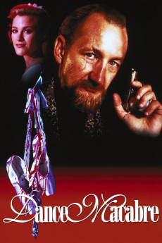 Dance Macabre (1992) (1992) download