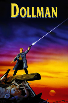 Dollman (1991) (1991) download