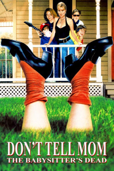 Don't Tell Mom the Babysitter's Dead (1991) (1991) download