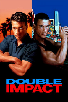 Double Impact (1991) (1991) download