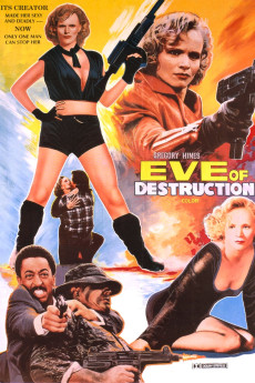 Eve of Destruction (1991)