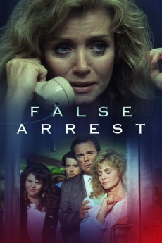 False Arrest (1991) (1991) download