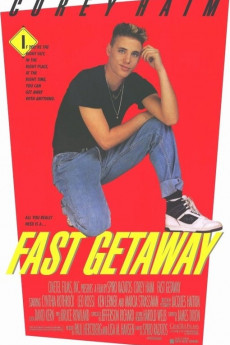 Fast Getaway (1991)