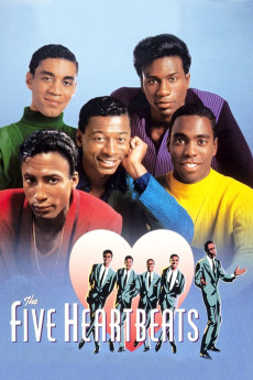 The Five Heartbeats (1991) (1991) download