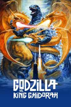 Godzilla vs. King Ghidorah (1991) (1991) download