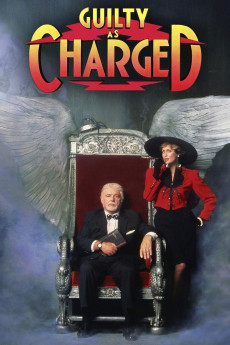 Guilty as Charged (1991) (1991) download