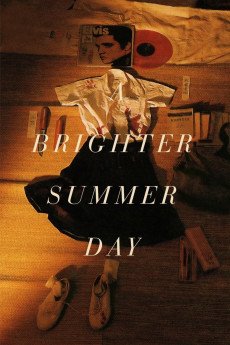A Brighter Summer Day (1991) (1991) download