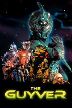 Guyver (1991) (1991) download