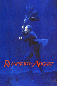 Rhapsody in August (1991) (1991) download