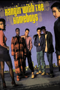 Hangin' with the Homeboys (1991) (1991) download