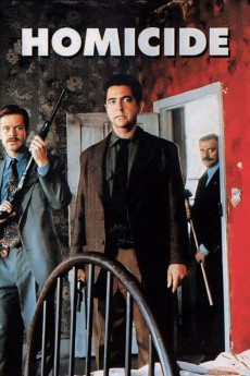 Homicide (1991) (1991) download