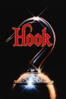 Hook (1991)