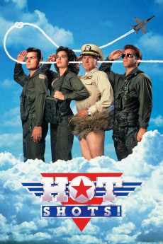 Hot Shots! (1991) (1991) download