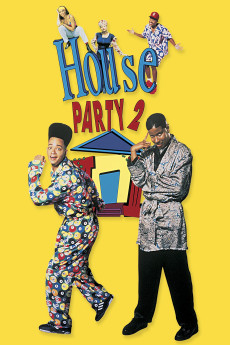 House Party 2 (1991) (1991) download