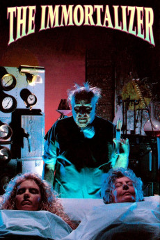 The Immortalizer (1989) (1989) download