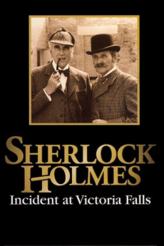 Sherlock Holmes: Incident at Victoria Falls (1992) (1992) download