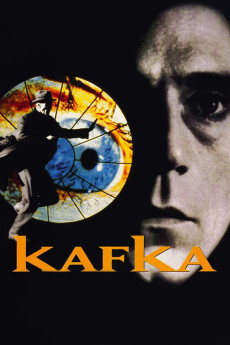 Kafka (1991) (1991) download