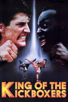 The King of the Kickboxers (1990) (1990) download