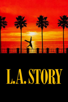 L.A. Story (1991) (1991) download
