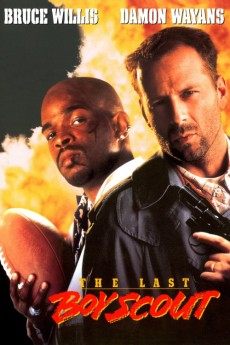 The Last Boy Scout (1991) (1991) download