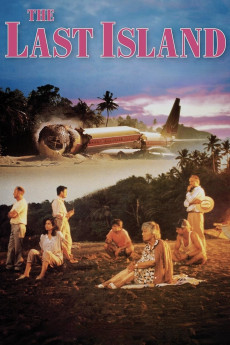 The Last Island (1990) (1990) download