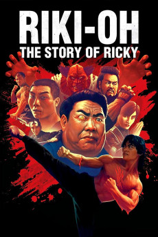 Riki-Oh: The Story of Ricky (1991)