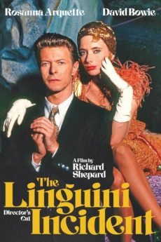 The Linguini Incident (1991)