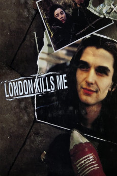 London Kills Me (1991) (1991) download