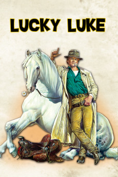 Lucky Luke (1991) (1991) download