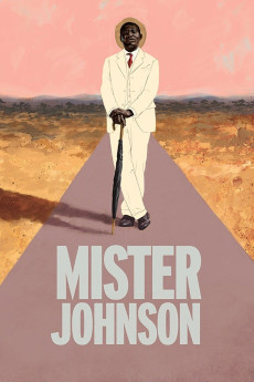 Mister Johnson (1990) (1990) download