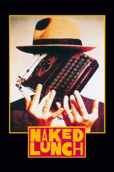 Naked Lunch (1991) (1991) download