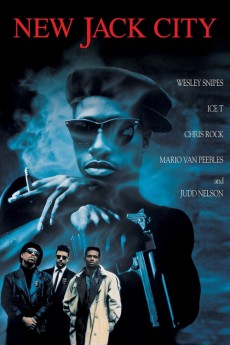 New Jack City (1991)