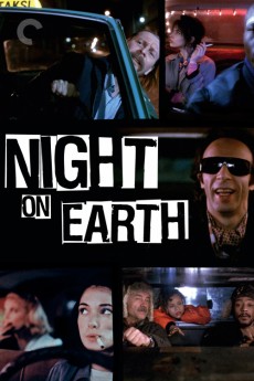 Night on Earth (1991)