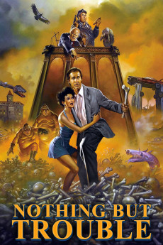 Nothing But Trouble (1991) (1991) download