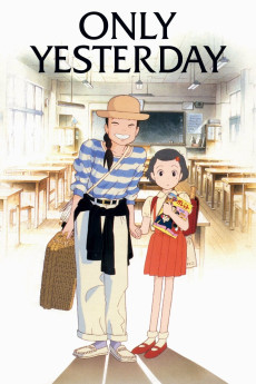 Only Yesterday (1991) (1991) download