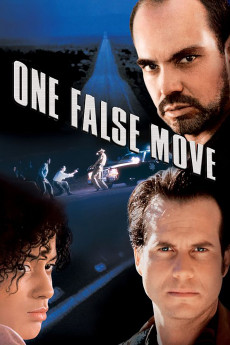 One False Move (1991)