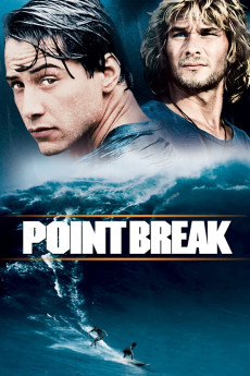 Point Break (1991) (1991) download
