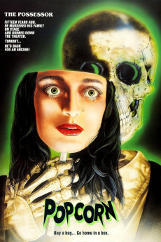 Popcorn (1991) (1991) download