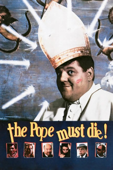 The Pope Must Diet (1991) (1991) download