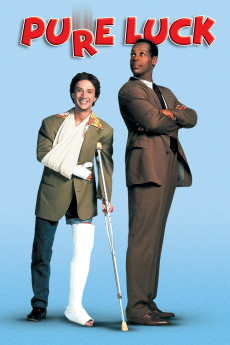 Pure Luck (1991) (1991) download