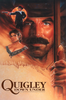 Quigley Down Under (1990) (1990) download