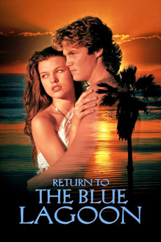 Return to the Blue Lagoon (1991) (1991) download