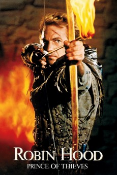 Robin Hood: Prince of Thieves (1991) (1991) download